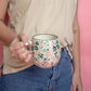 Sweet Grace Candle Mug #49