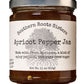 Apricot Pepper Jam 11oz - Purpose + Passion Boutique