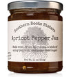 Apricot Pepper Jam 11oz - Purpose + Passion Boutique