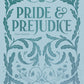 Pride and Prejudice | Austen | Luxe Edition