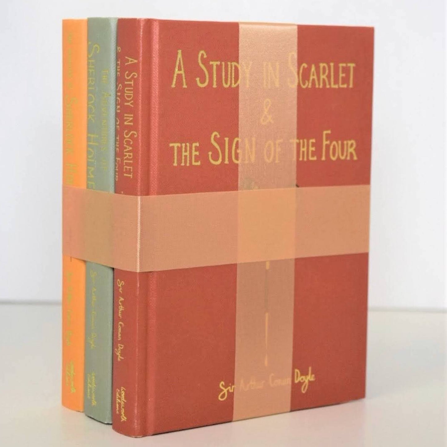 Sherlock Holmes Vol. 1 | Collector's Edition