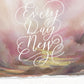 Every Day New, Book - Devotionals - Purpose + Passion Boutique